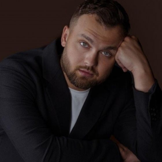 Андрей Абельцев